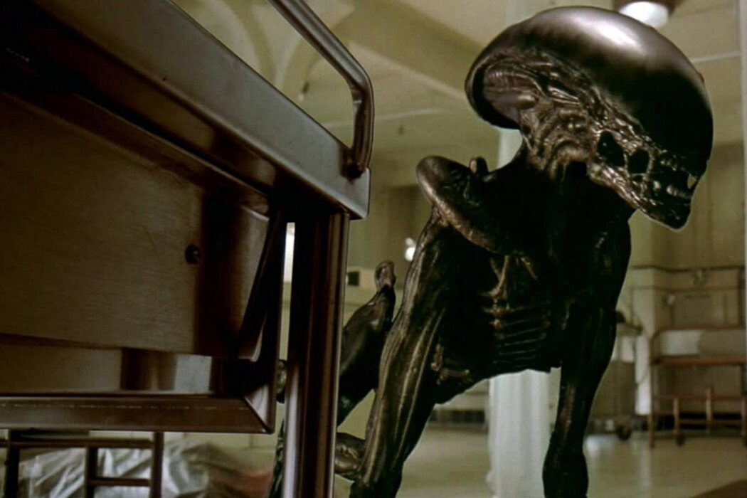 'Alien 3'