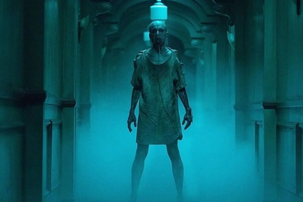 'Insidious Capítulo 3'