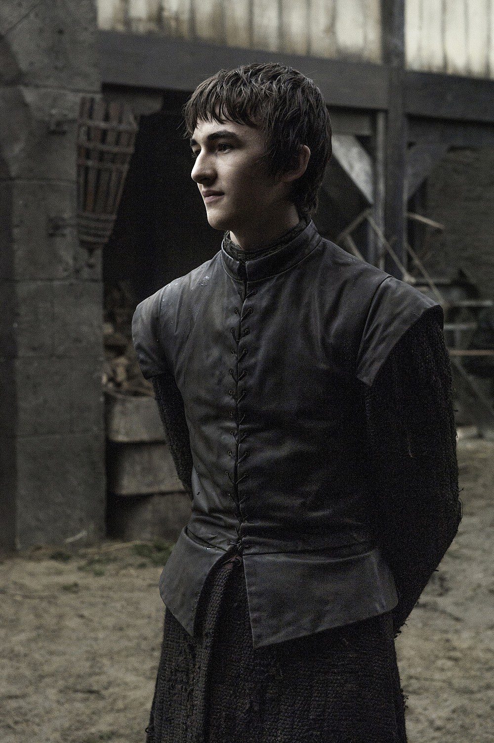 Bran Stark