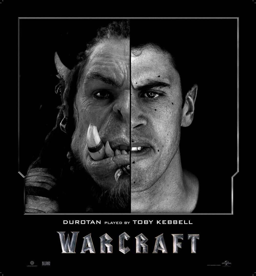 Warcraft: El primer encuentro entre dos mundos' arrasa en China y hace más  factible una posible secuela - eCartelera