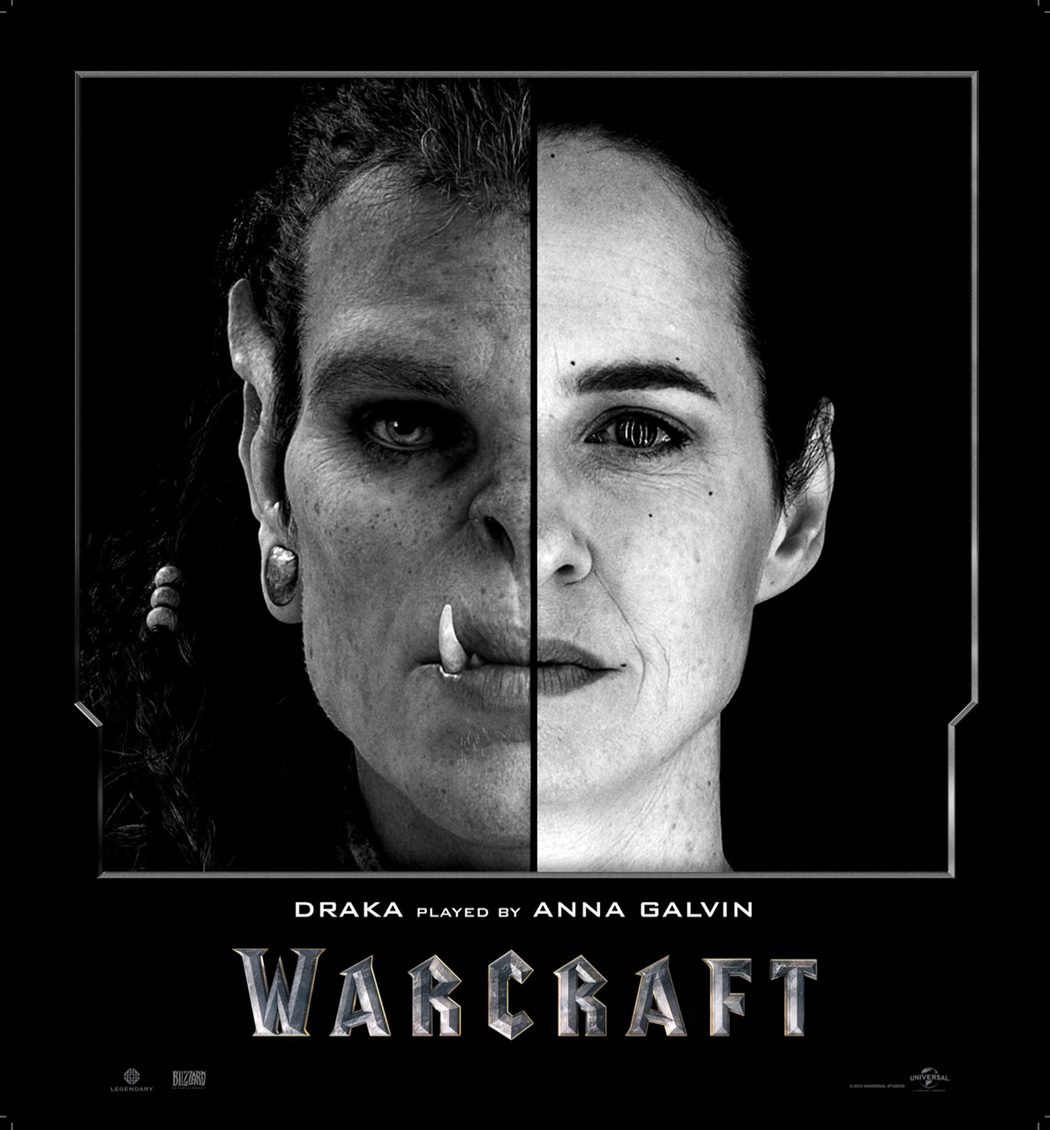 Warcraft: El primer encuentro entre dos mundos' arrasa en China y hace más  factible una posible secuela - eCartelera