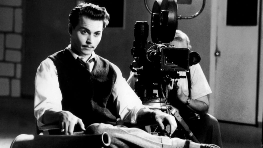 'Ed Wood'