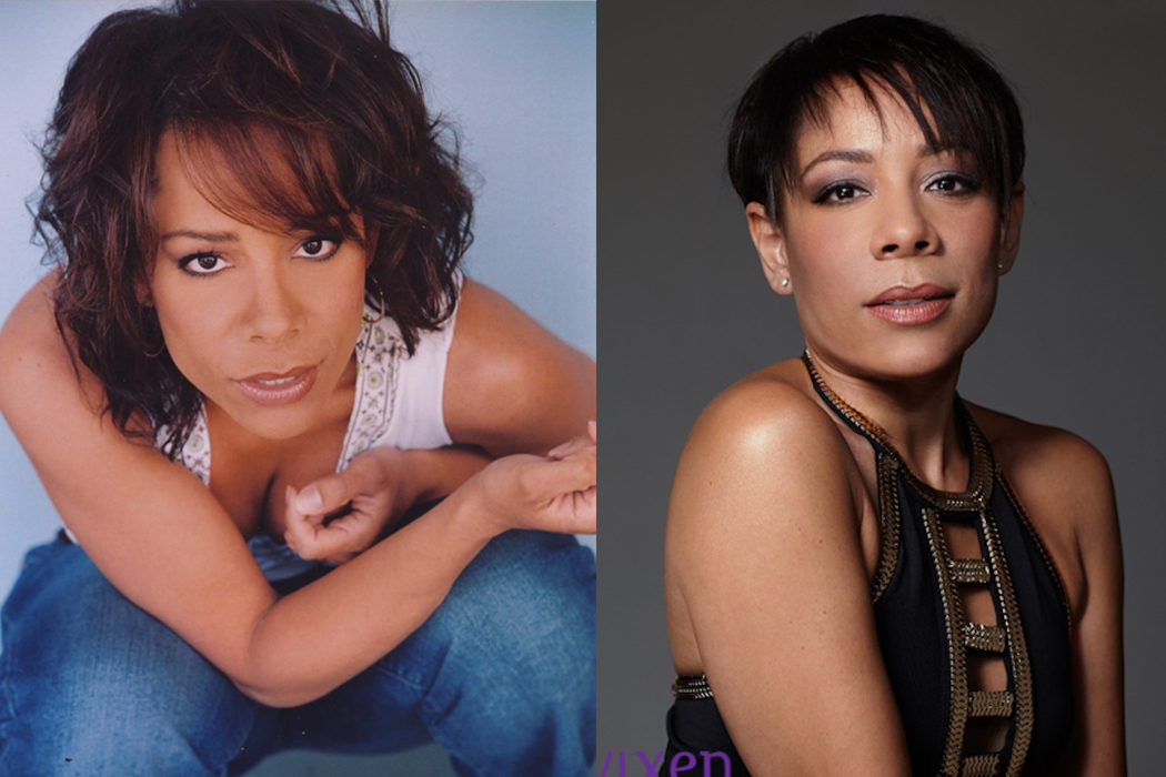 Selenis Leyva (Gloria Mendoza)