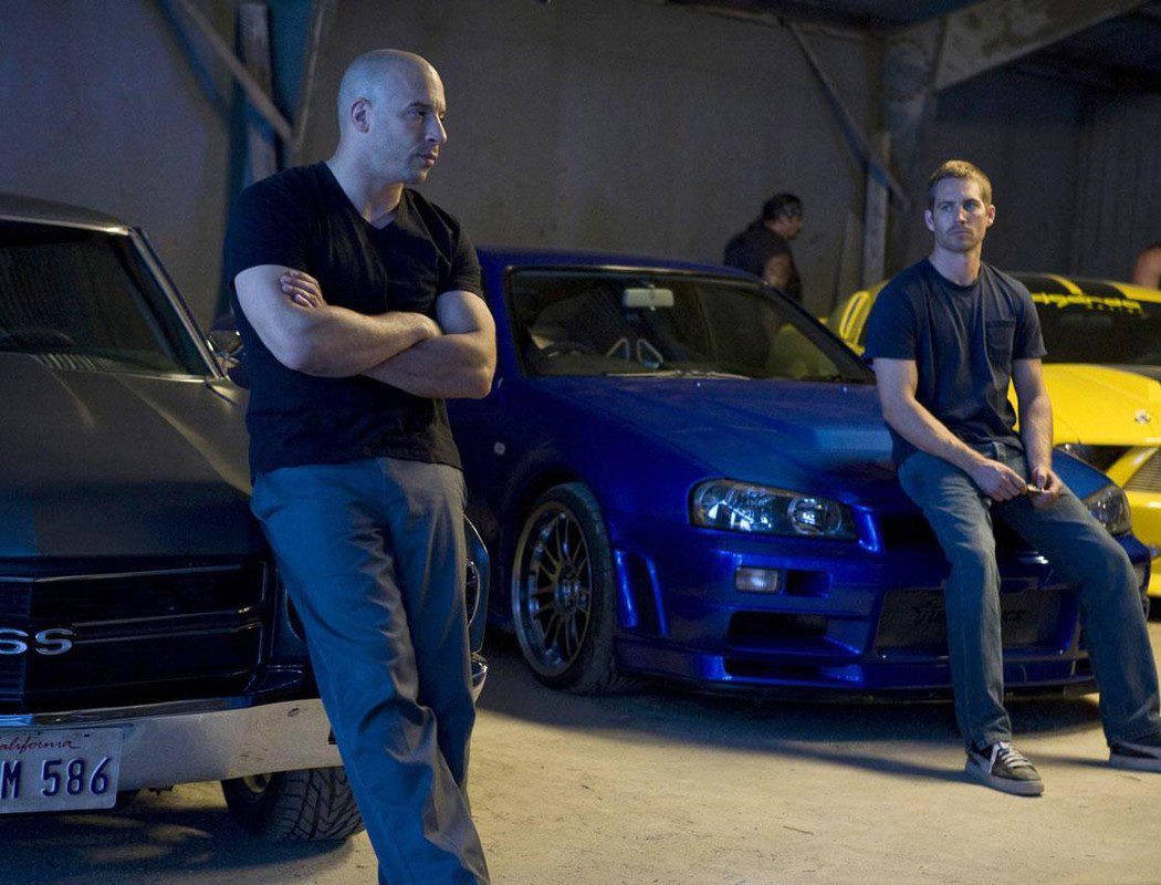 'Furious 7'