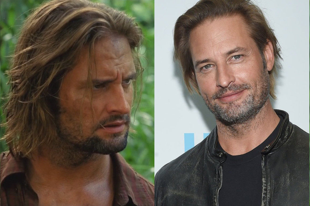 Josh Holloway