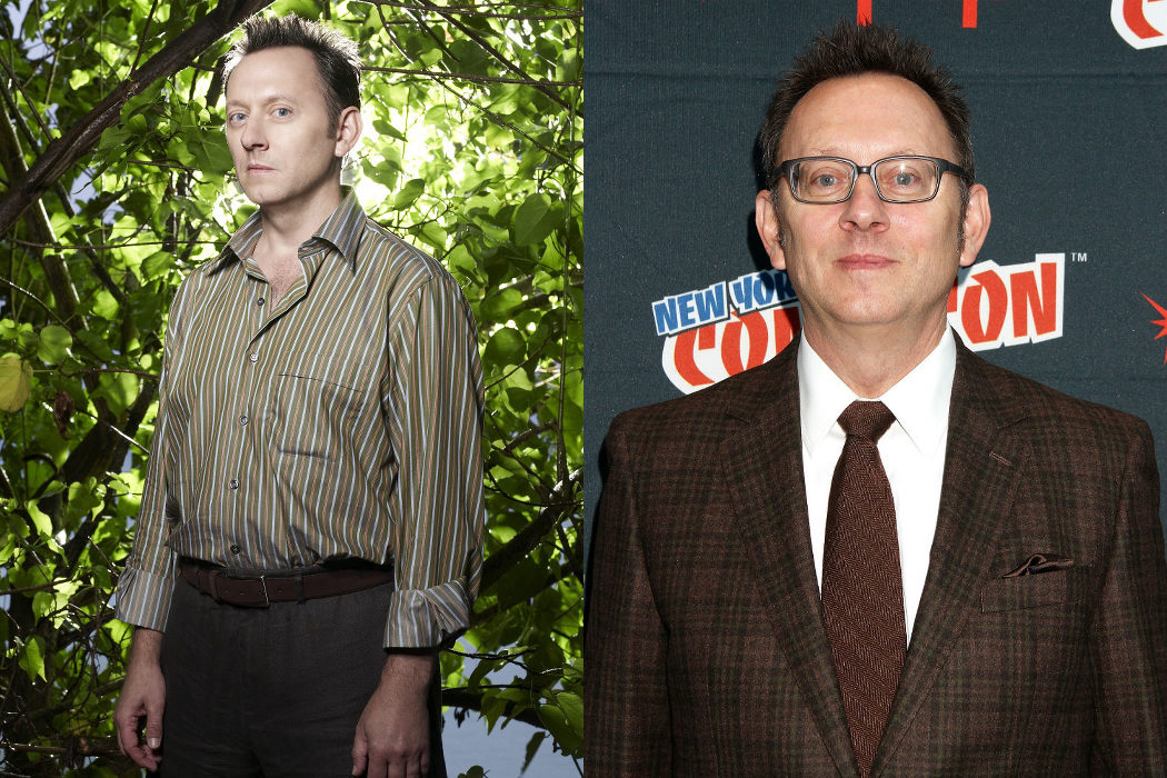 Michael Emerson