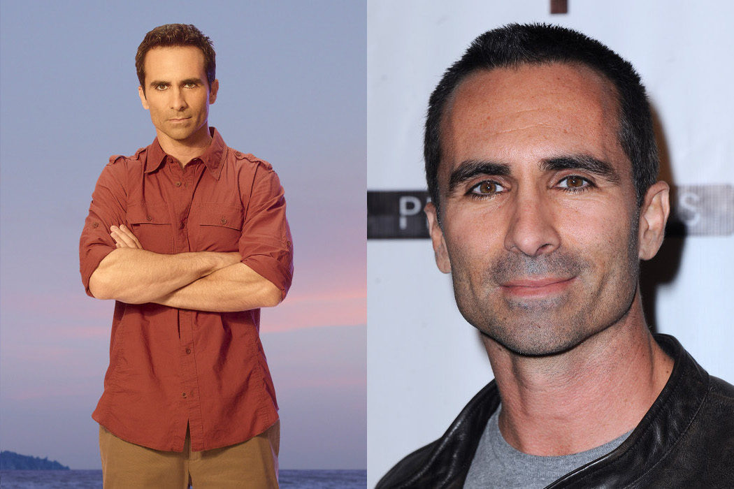 Nestor Carbonell