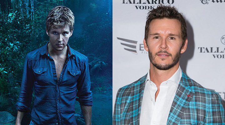 Ryan Kwanten (Jason Stackhouse)