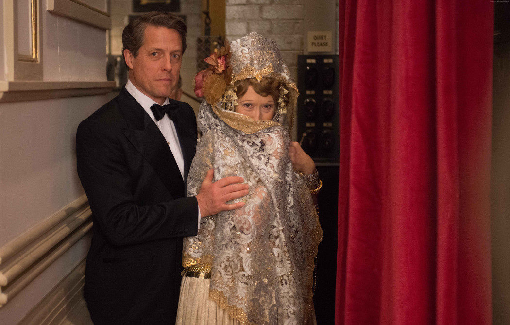 'Florence Foster Jenkins' (2016)